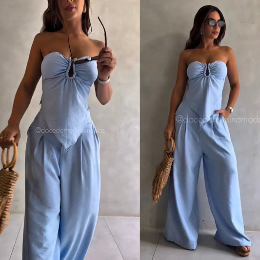 Set Azzurra