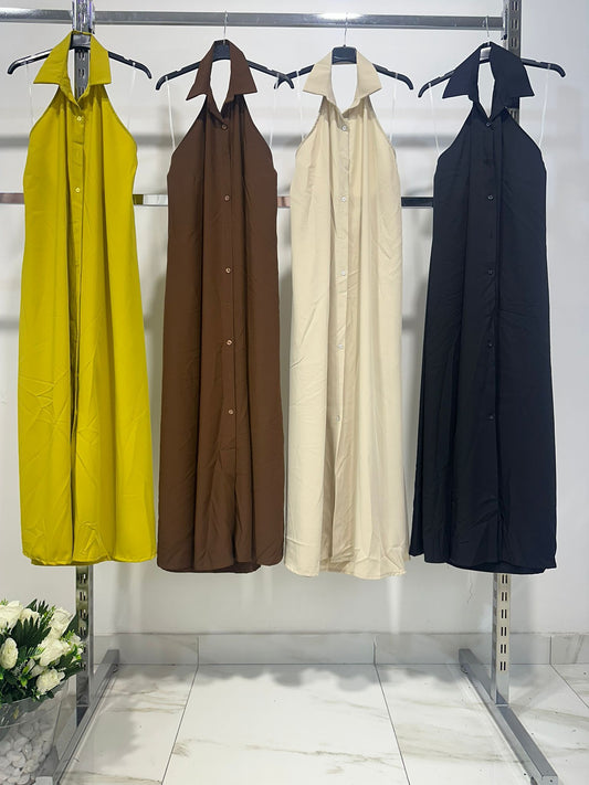 Dress Sonja