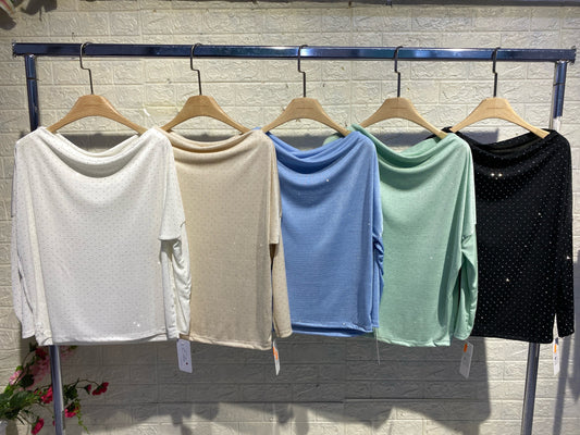 Maglia Lux
