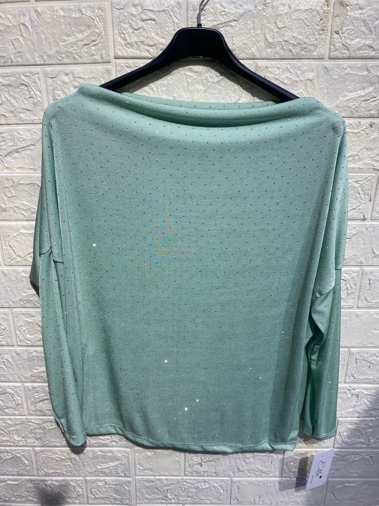Maglia Lux