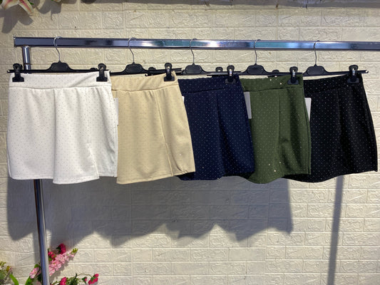 Skirt Swarovski