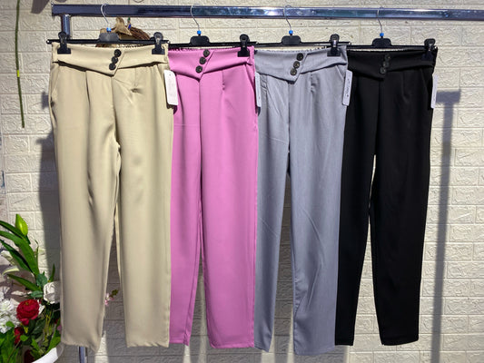 Pantalone Camilla
