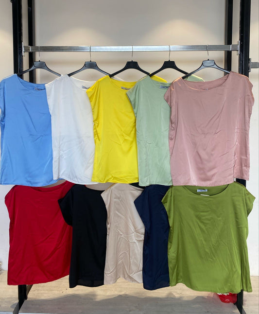 Blusa Freya