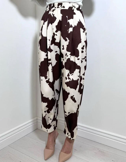 Panta Cow