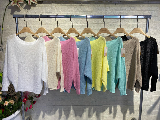 Maglia Filo