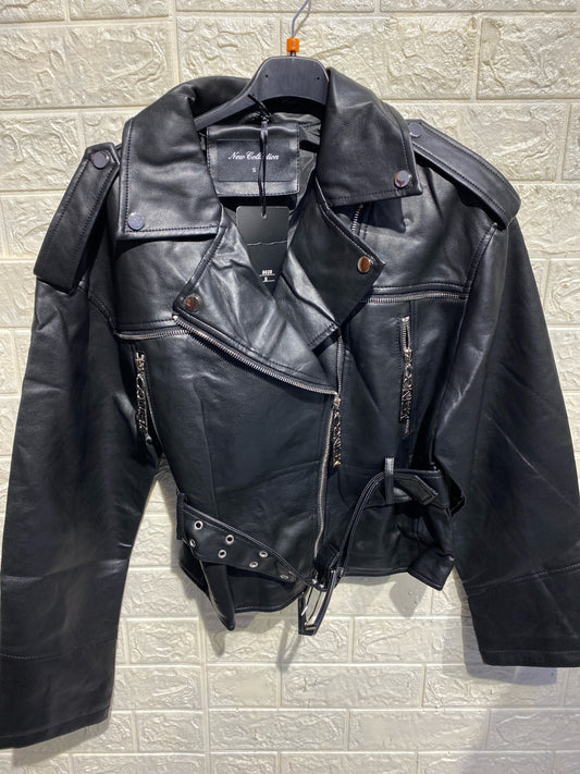 Biker Jacket