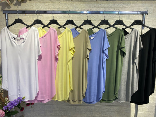 Maxi maglia Lory