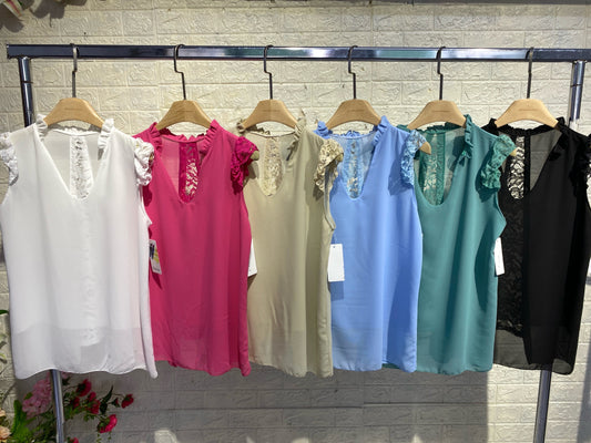 Maglia Sam