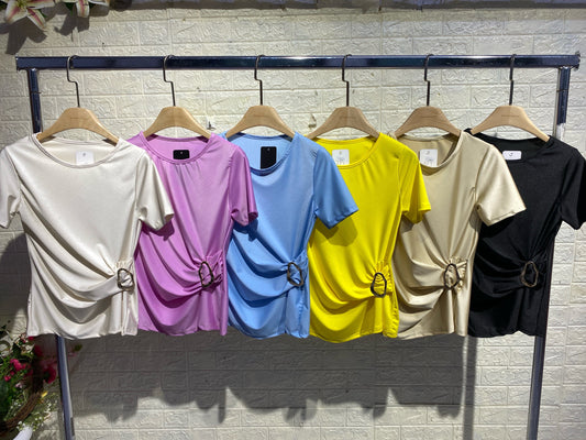 Maglia Flavia