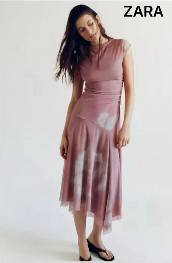 Dress Zara