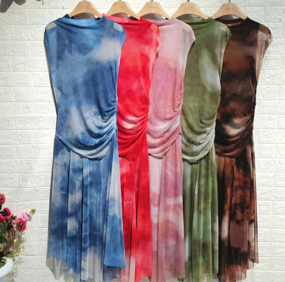 Dress Zara