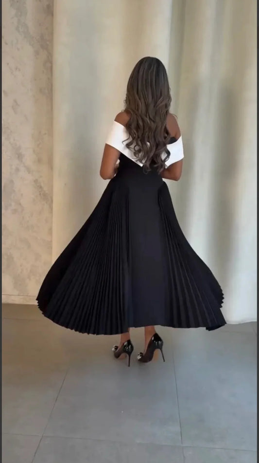 Dress Cotton