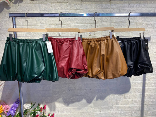 Gonna Leather