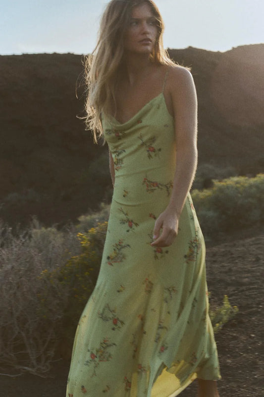 Dress Logan