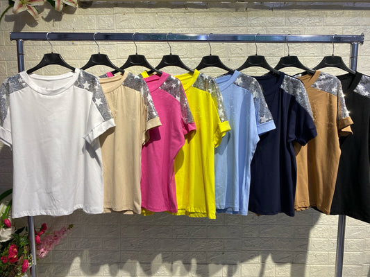 Maglia Stars