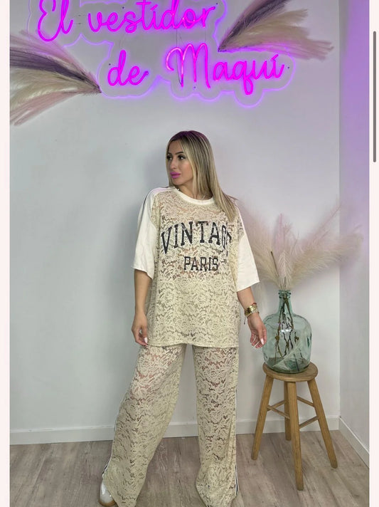 Set Vintage