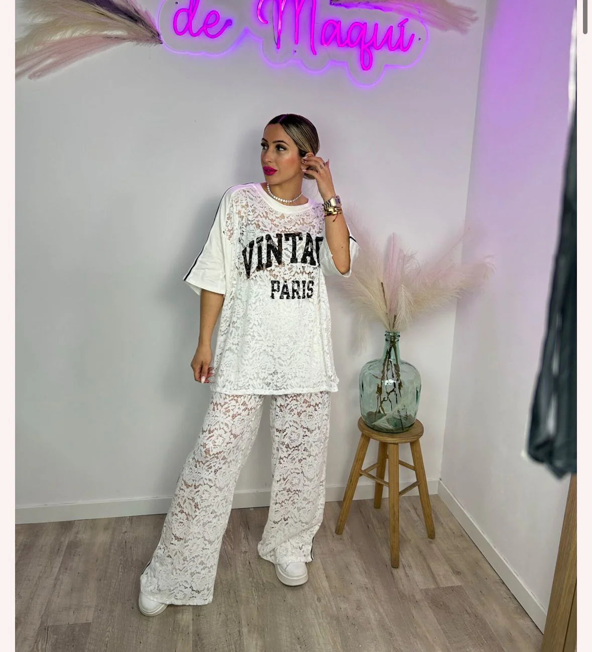 Set Vintage