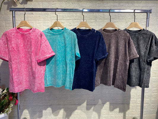 T shirt Marmo