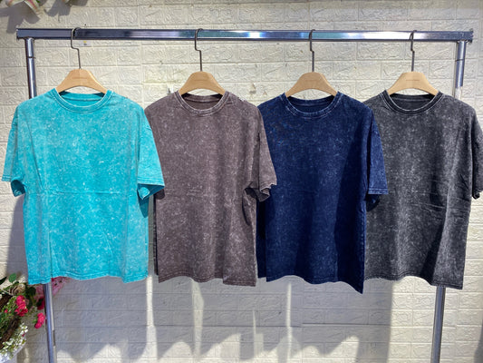 T shirt oversize