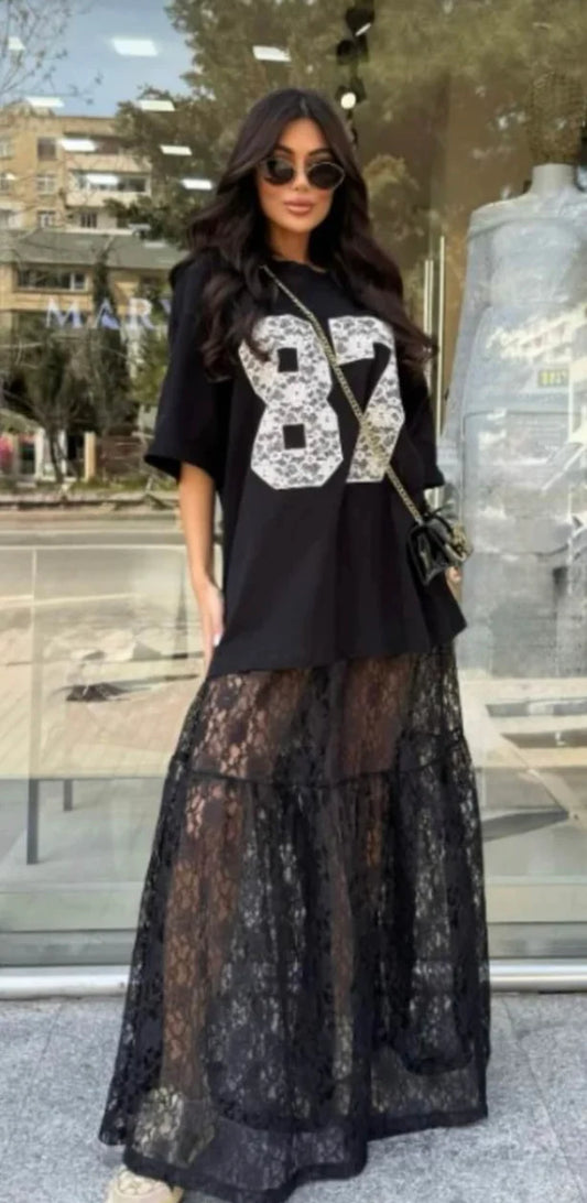 Dress Noir
