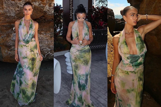 Dress Eva