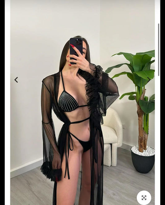 Copricostume Miami