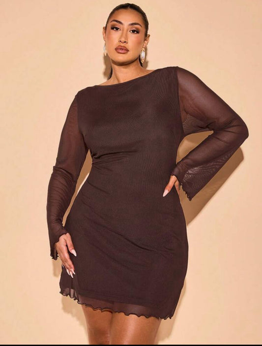 Dress Ida