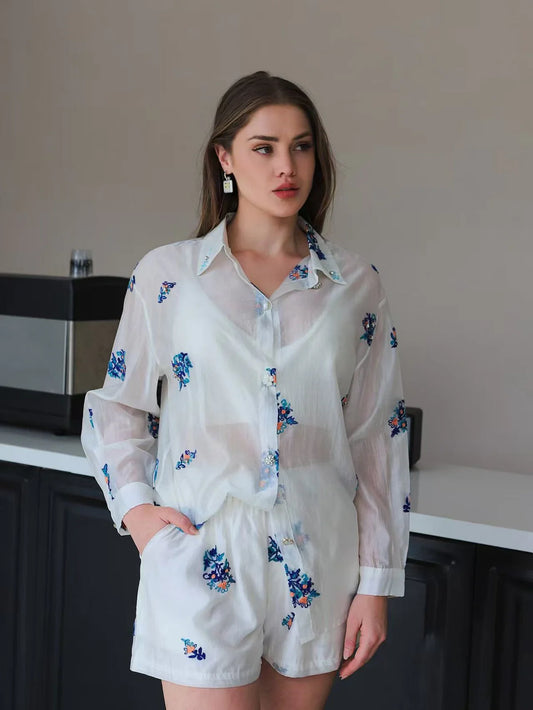 Coordinato Tessa