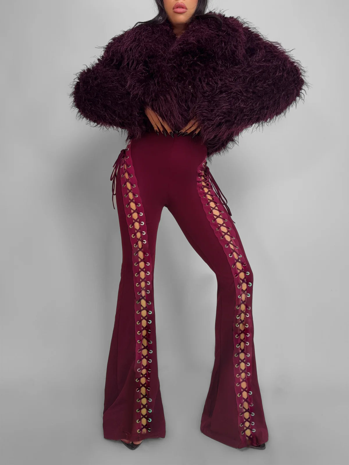 Pantalone String touch