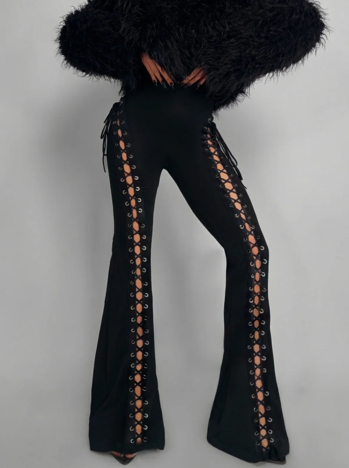 Pantalone String touch