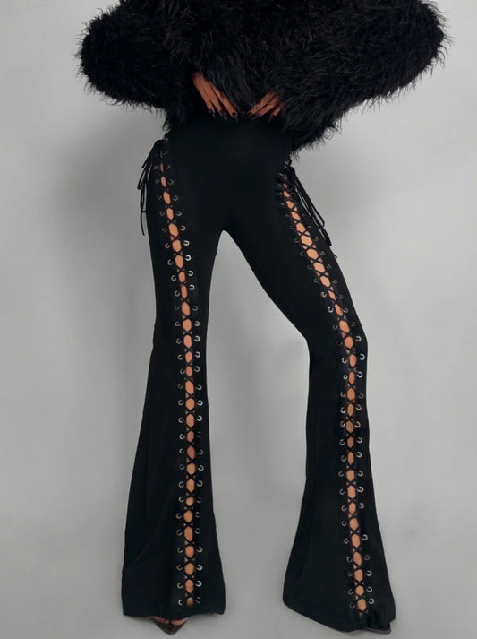 Pantalone String touch