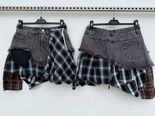 Shorts Toppe