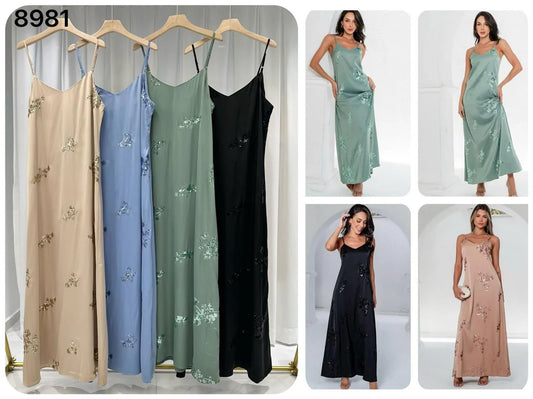 Dress Seline