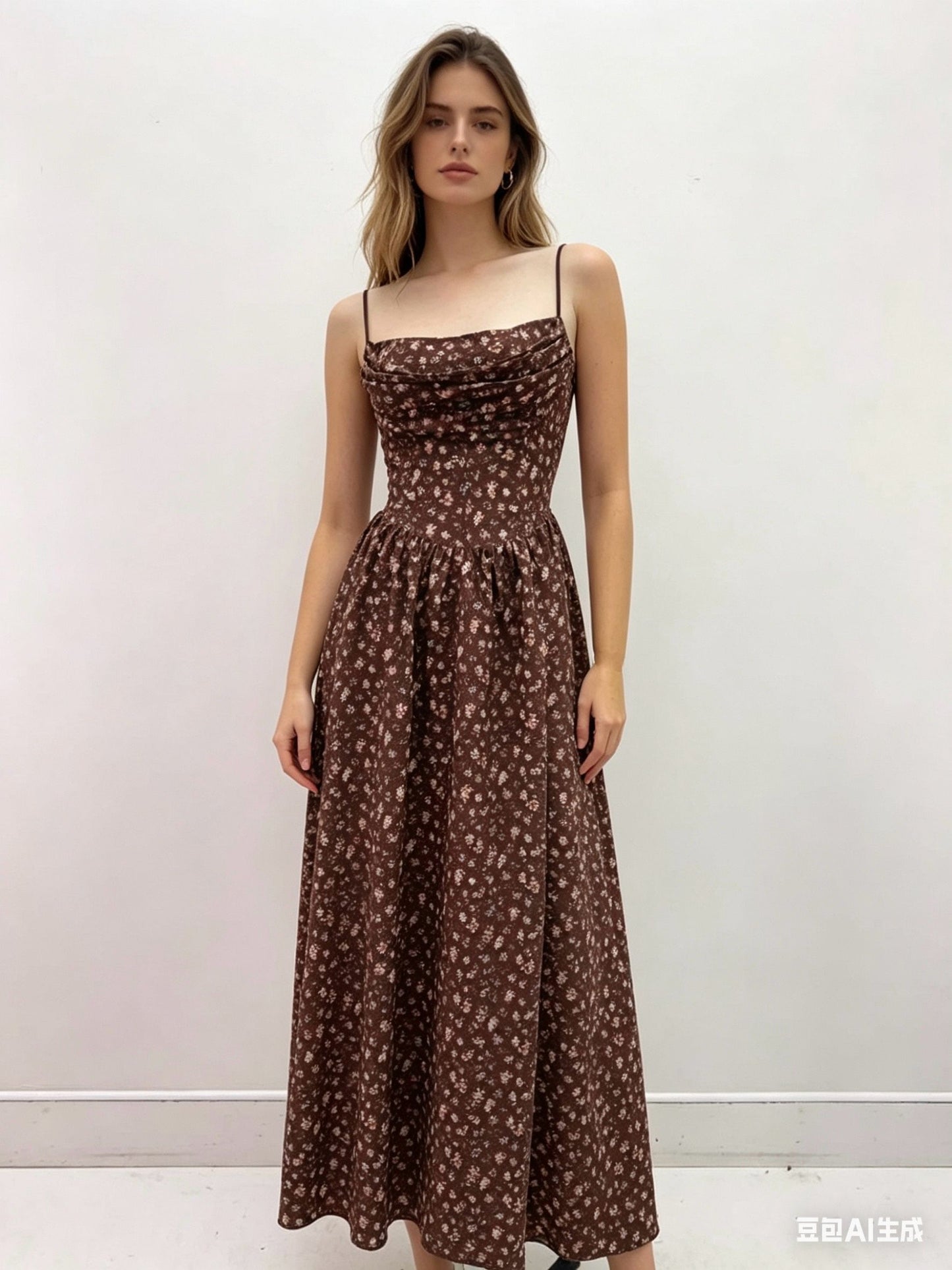 Dress Brezzé