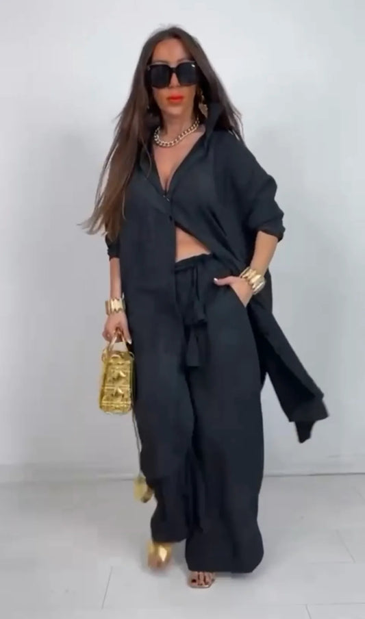 Cordset Lulu