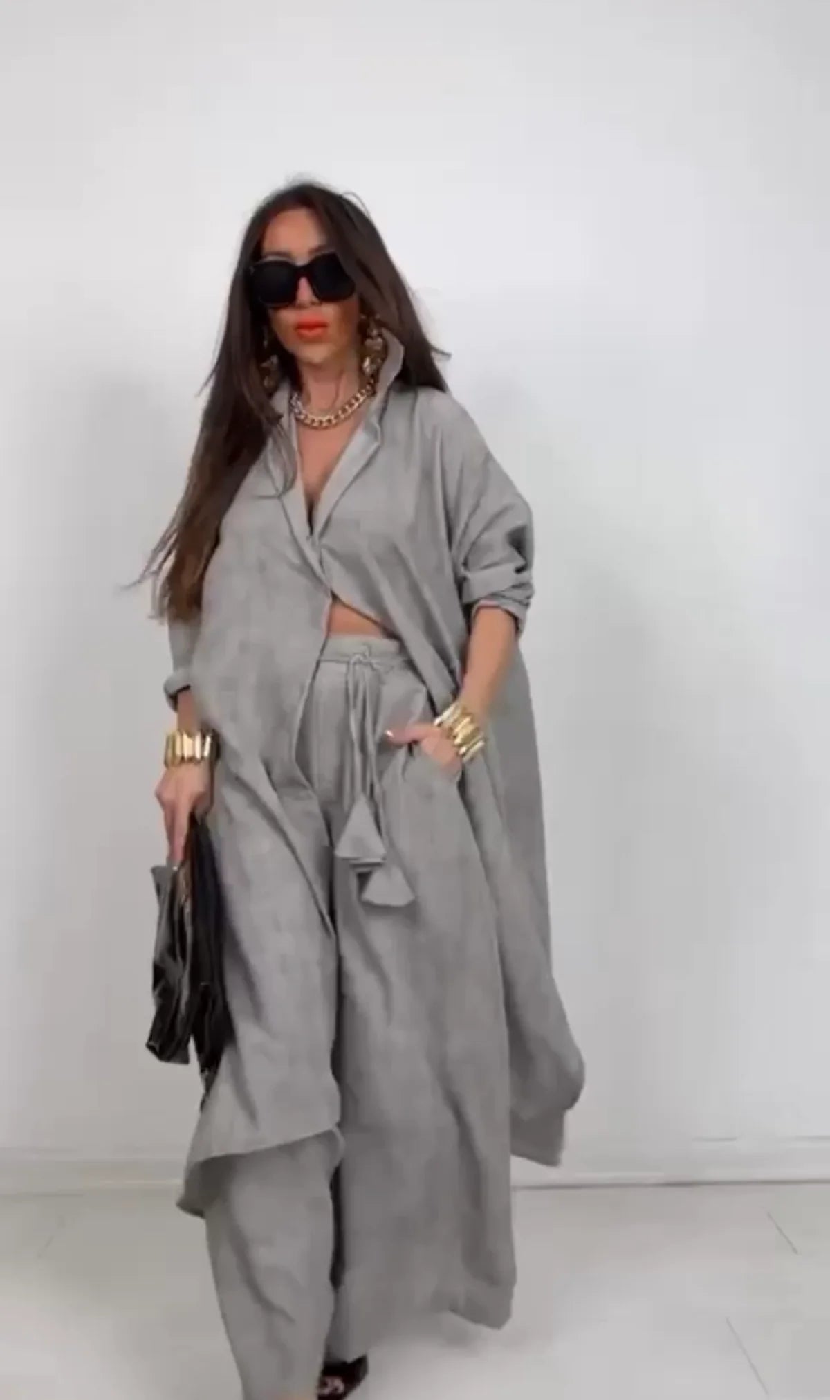 Cordset Lulu