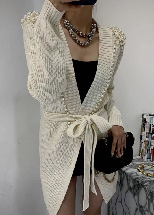 Cardigan Chic